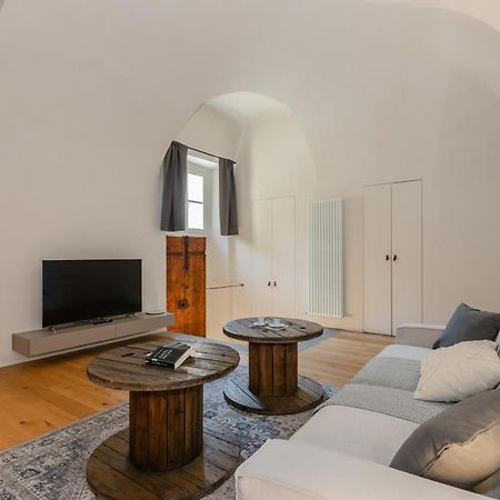 San Martino Modern & Elegant Flat Asti Exterior foto