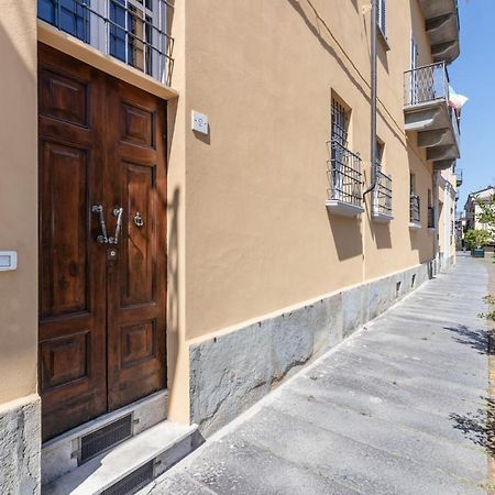 San Martino Modern & Elegant Flat Asti Exterior foto