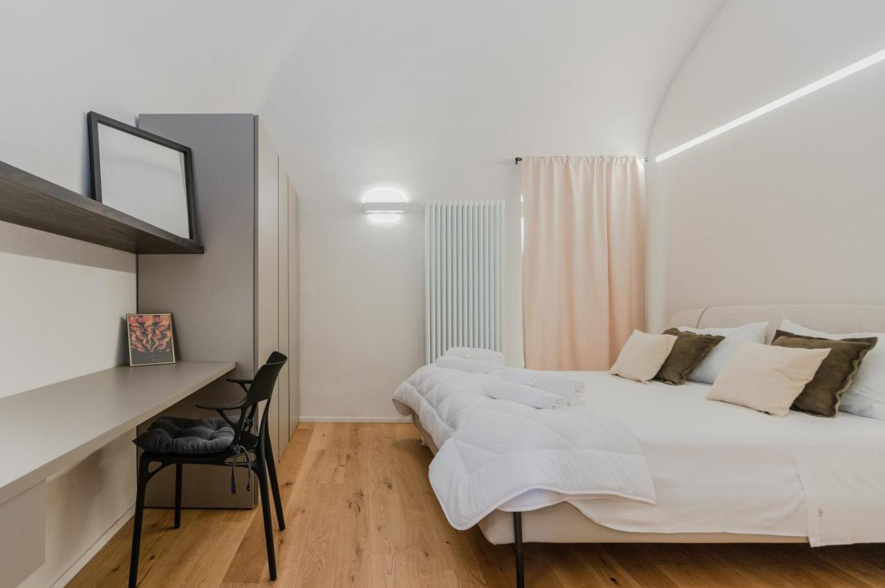 San Martino Modern & Elegant Flat Asti Exterior foto