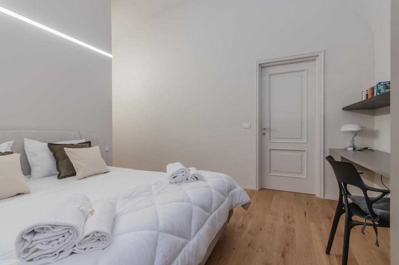 San Martino Modern & Elegant Flat Asti Exterior foto
