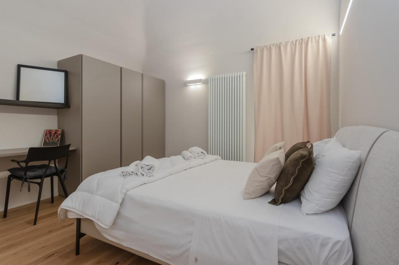 San Martino Modern & Elegant Flat Asti Exterior foto