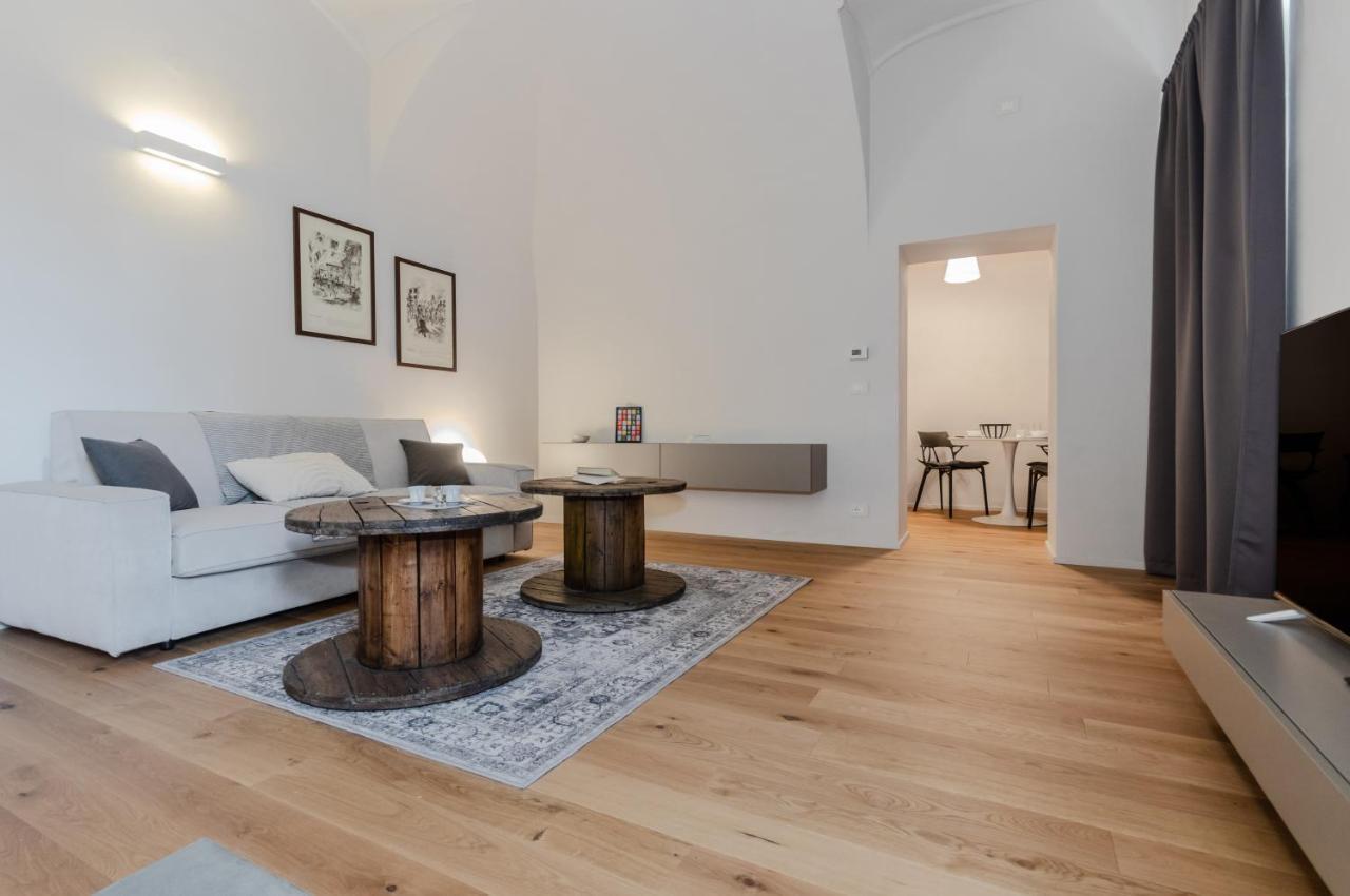 San Martino Modern & Elegant Flat Asti Exterior foto
