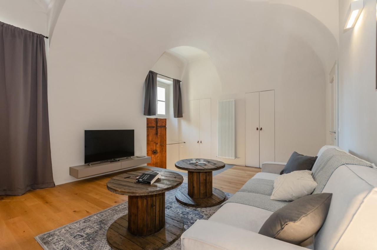 San Martino Modern & Elegant Flat Asti Exterior foto