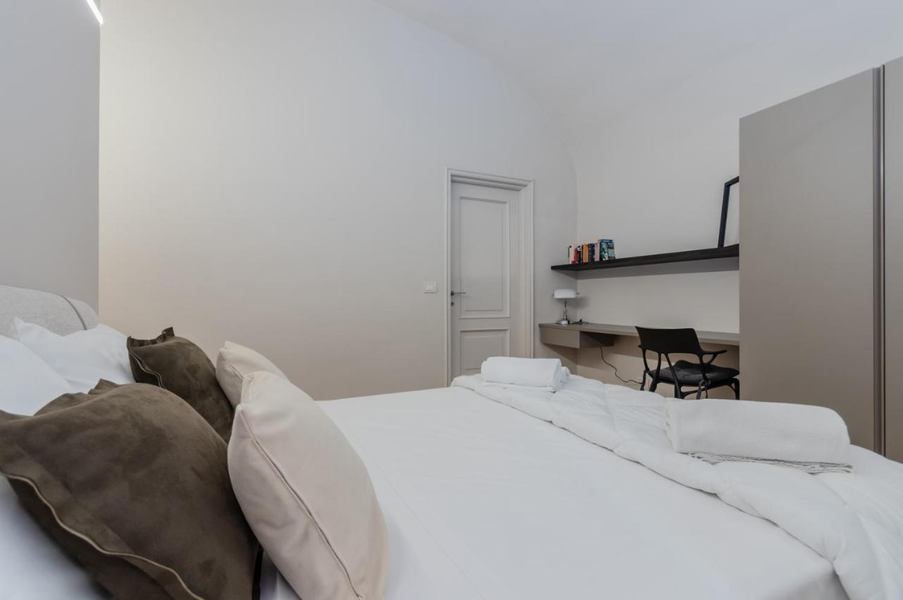 San Martino Modern & Elegant Flat Asti Exterior foto