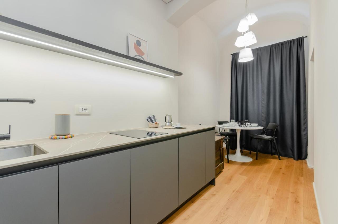 San Martino Modern & Elegant Flat Asti Exterior foto