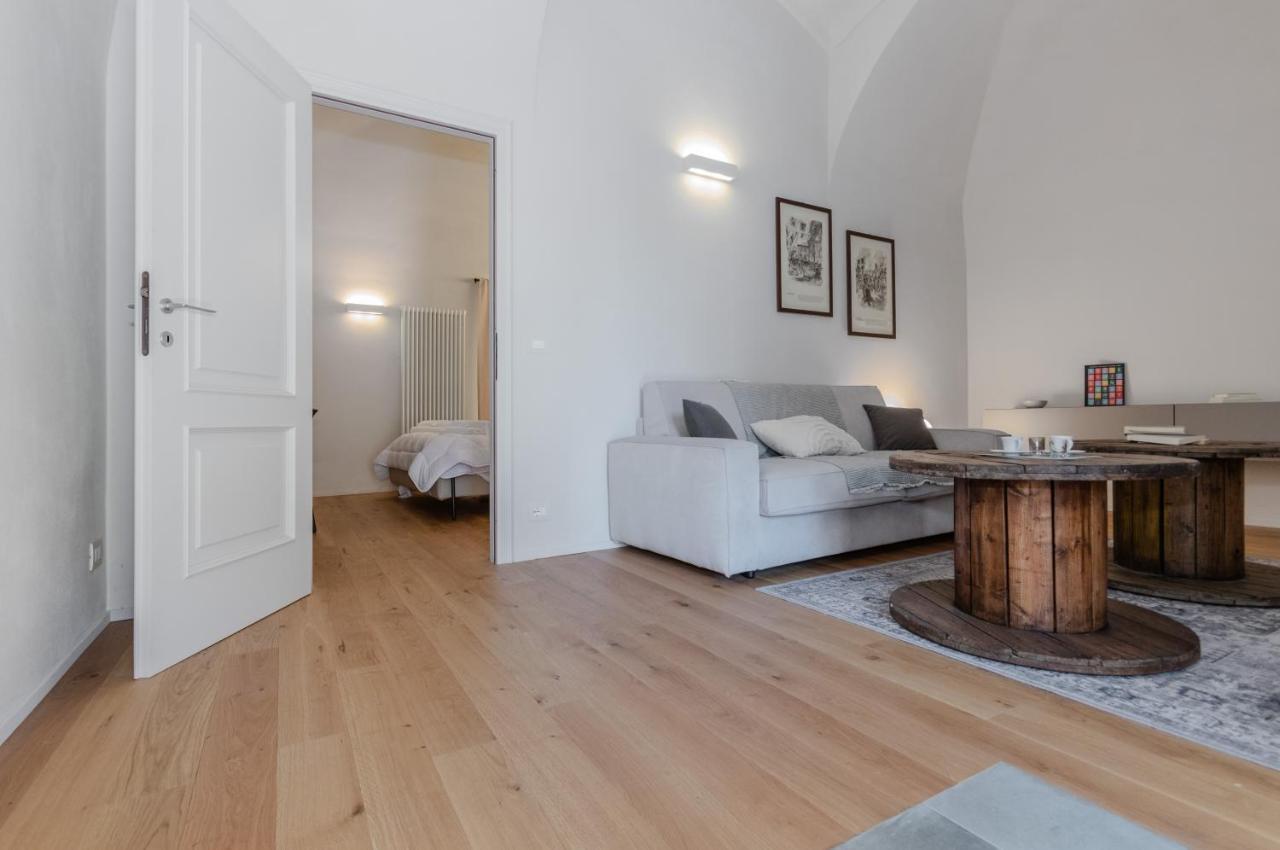 San Martino Modern & Elegant Flat Asti Exterior foto