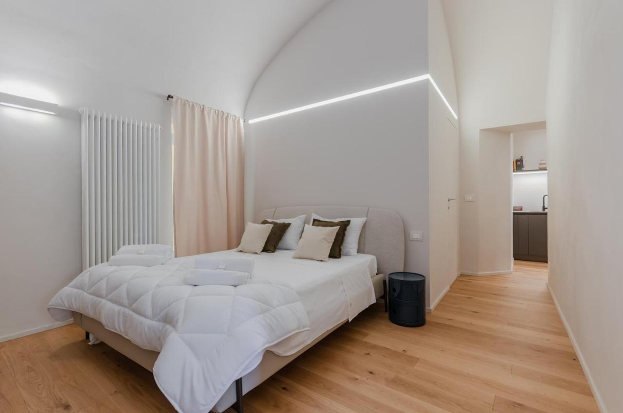 San Martino Modern & Elegant Flat Asti Exterior foto