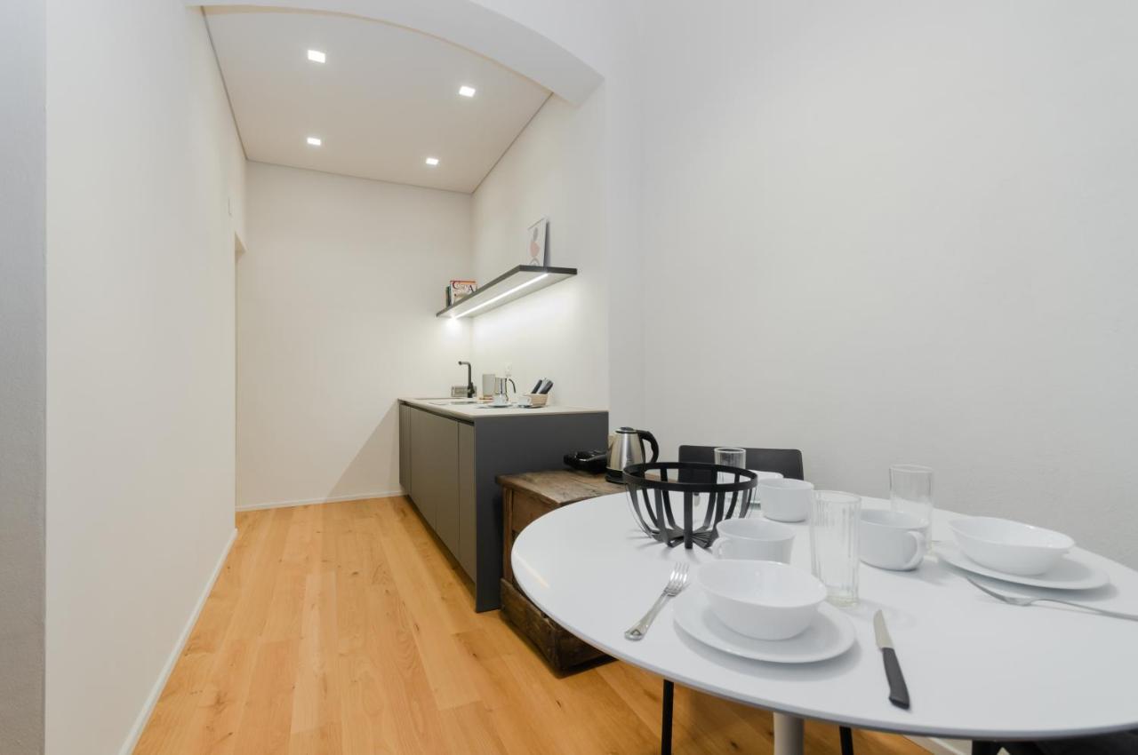 San Martino Modern & Elegant Flat Asti Exterior foto